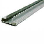 Refuerzo de Aluminio