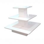 Mesa de 3 Niveles