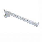Brazo Cuadrado de 12" o 16"