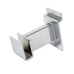 Porta Barra de 3"