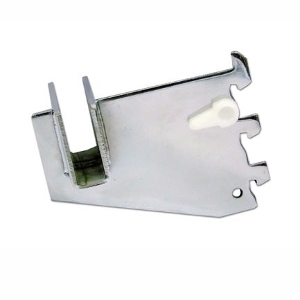 Porta Barra Reforzado de 3"