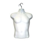 Silueta Masculina