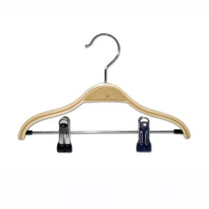 Gancho para Ropa – Display Center Panamá