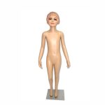 Maniquí Plástico de Niño