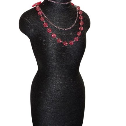Exhibidor de Collar